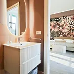 Appartement Garden Bari