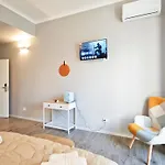 Apartman Garden *