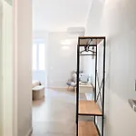 Garden Appartement Bari