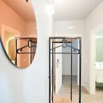 Garden Appartement
