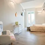 Garden Apartman