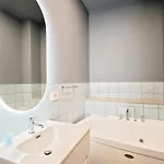 Apartman Garden Bari