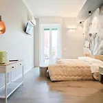 Apartman Garden Bari