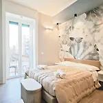 Appartement Garden *
