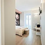 Appartement Garden *