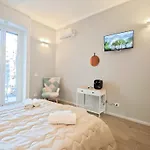 Appartement Garden Bari