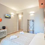 Garden Appartement *