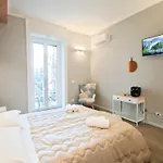 Appartement Garden Bari