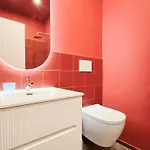 Garden Apartman *