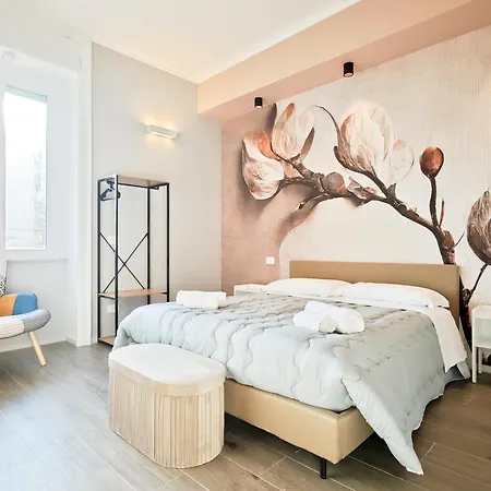 Appartement Garden *
