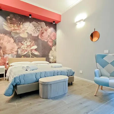 Garden Appartement
