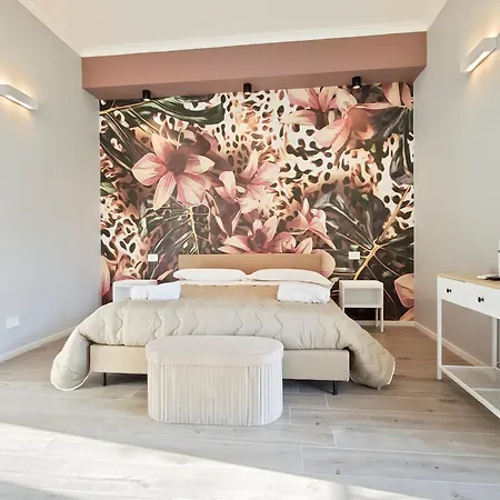 Garden Appartamento Bari