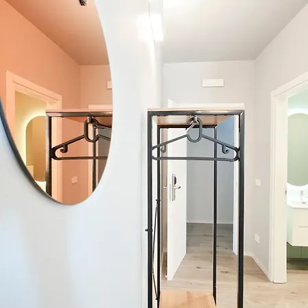 Garden Appartement