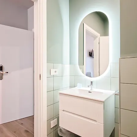 Garden Appartement Bari