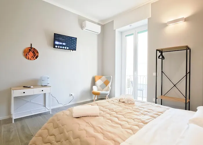 Garden Appartement