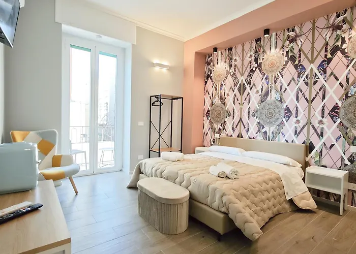 Garden Appartement
