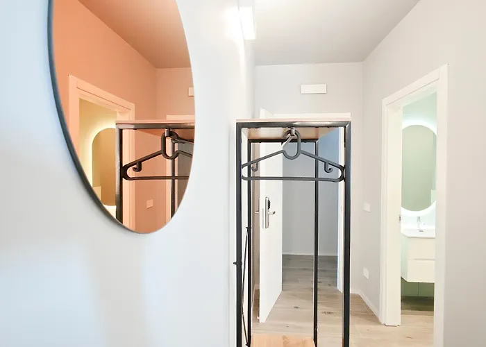 Garden Appartement