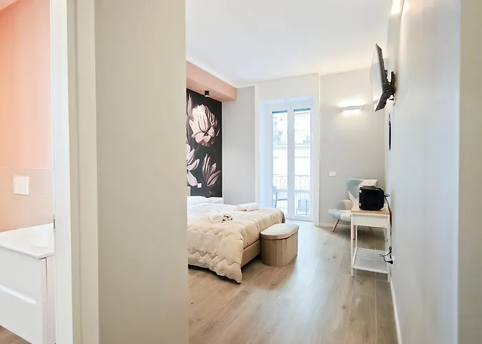Appartement Garden *