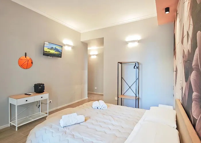 Garden Appartement *