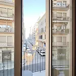 Garden Lejlighed Bari