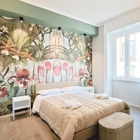 Garden Apartment *