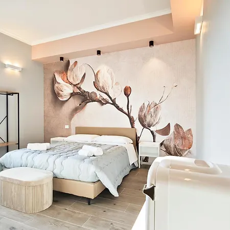Garden Apartment