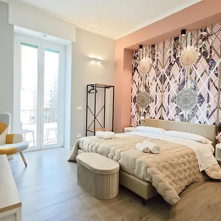Garden Apartment