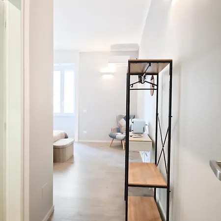 Garden Apartment Bari