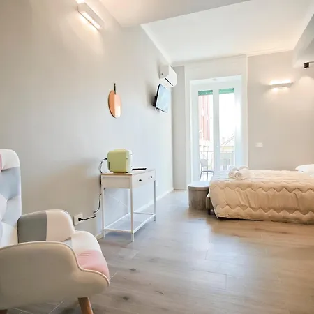 Garden Apartment