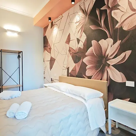 Garden Apartment Bari
